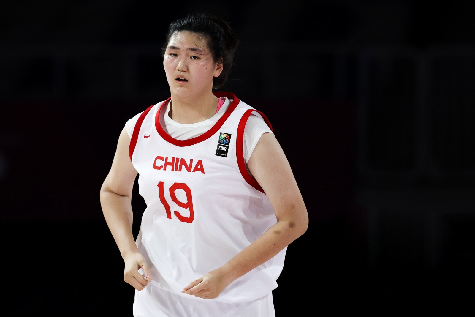 U19女篮世界杯分组：中国女篮与尼日利亚、葡萄牙、加拿大同分B组