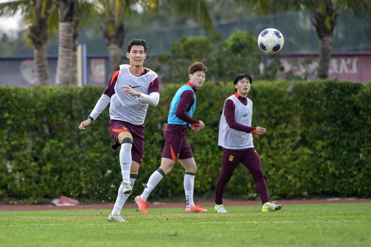 可正式代表国足！FIFA官网显示，侯永永的会籍已转换至中国足协